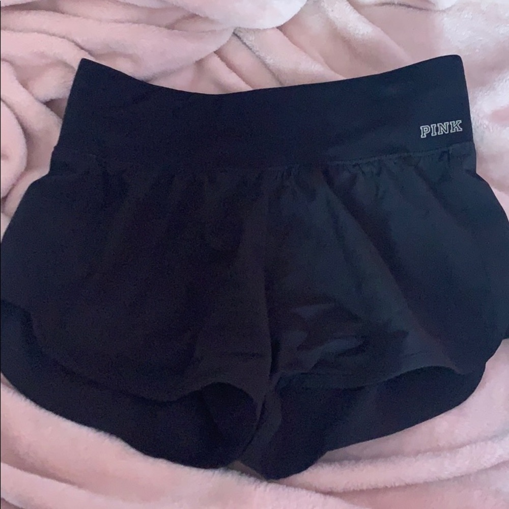 Work Out Shorts